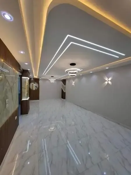 تصاميم داخلية وخارجية من رياده إعمار للاستشارات الهندسية 