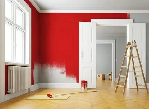 تصاميم داخلية وخارجية من رياده إعمار للاستشارات الهندسية 