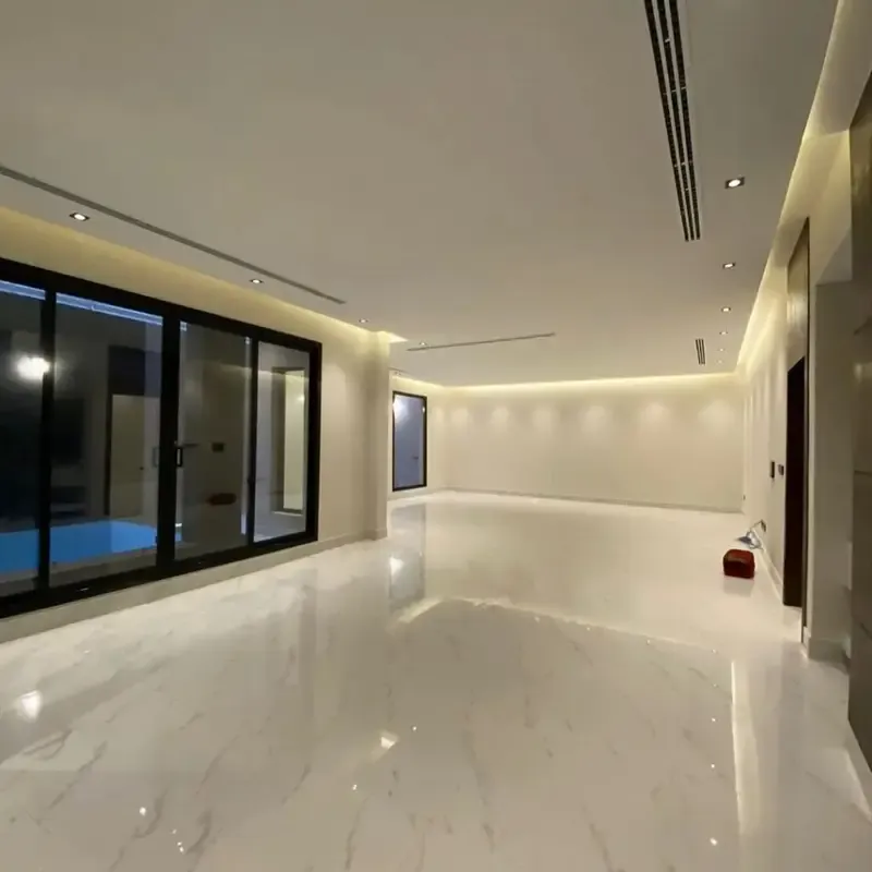 تصاميم داخلية وخارجية من رياده إعمار للاستشارات الهندسية 