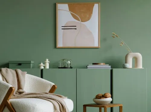 تصاميم داخلية وخارجية من رياده إعمار للاستشارات الهندسية 