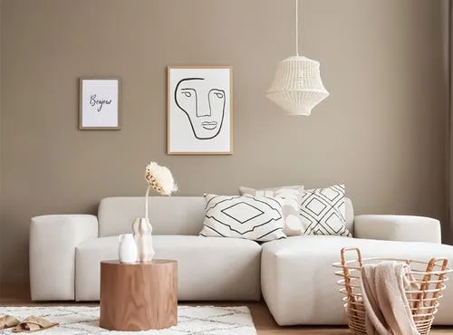 تصاميم داخلية وخارجية من رياده إعمار للاستشارات الهندسية 