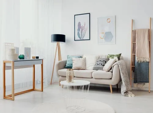 تصاميم داخلية وخارجية من رياده إعمار للاستشارات الهندسية 