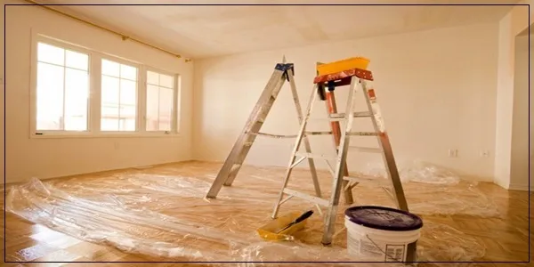 تصاميم داخلية وخارجية من رياده إعمار للاستشارات الهندسية 