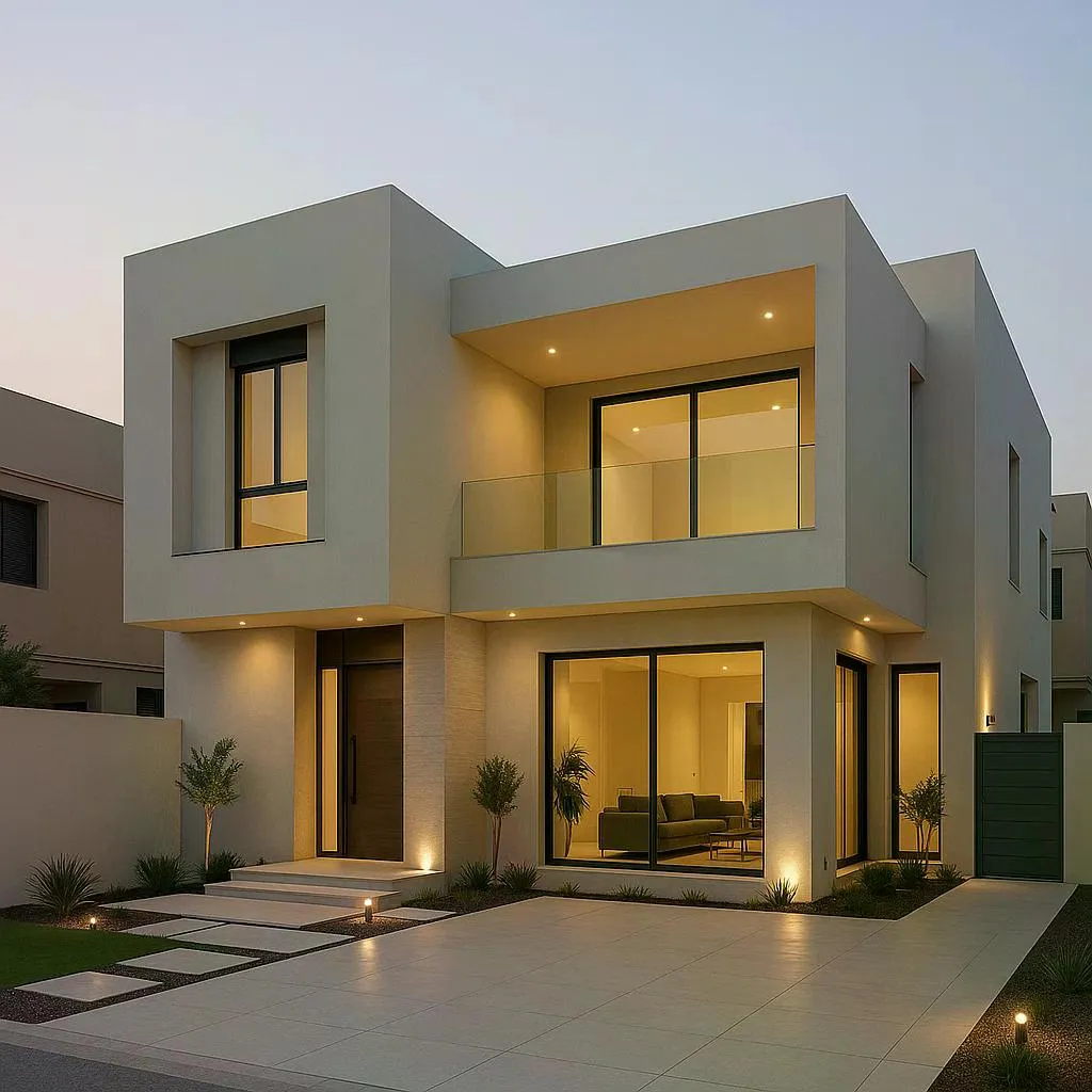 ريادة إعمار للمقاولات العامة | خبرة هندسية وتنفيذ احترافي 