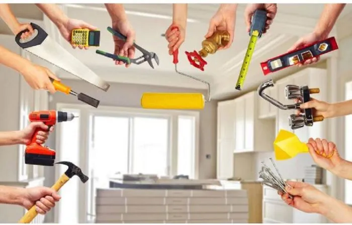 ريادة إعمار للمقاولات العامة | خبرة هندسية وتنفيذ احترافي 