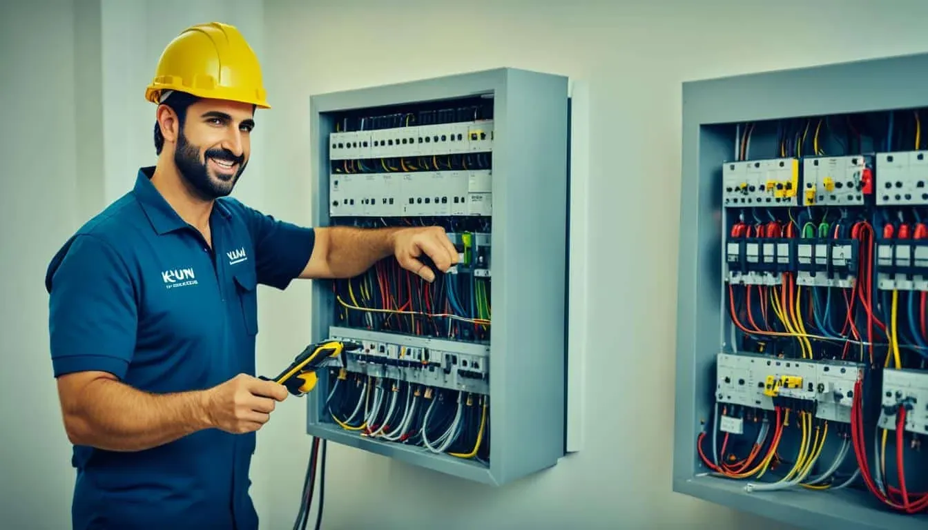 ريادة إعمار للمقاولات العامة | خبرة هندسية وتنفيذ احترافي 