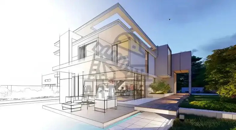 ريادة إعمار للمقاولات العامة | خبرة هندسية وتنفيذ احترافي 