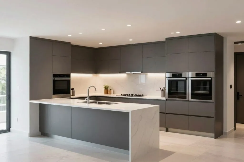 تسلم مفتاح لشركة ريادة إعمار للاستشارات الهندسية المعتمدة