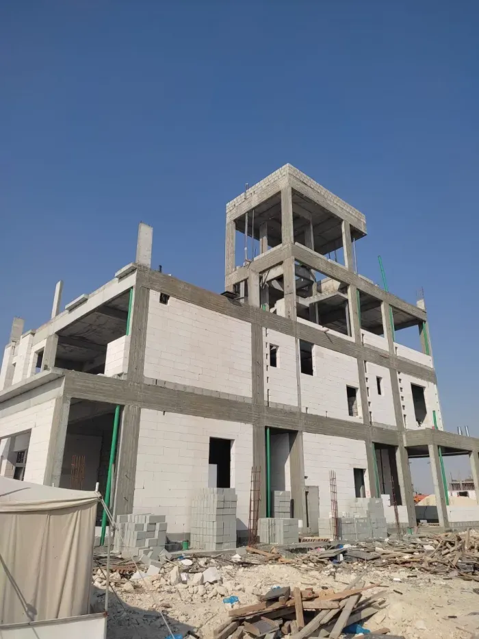 ترميم منازل في اليمن: دليل شامل للتكلفة والخطوات وأفضل المواد لعام 2026