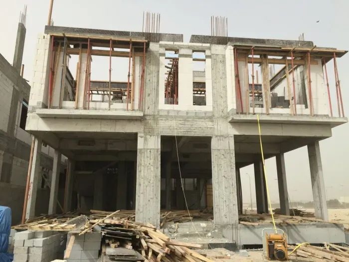 ترميم منازل في اليمن: دليل شامل للتكلفة والخطوات وأفضل المواد لعام 2026