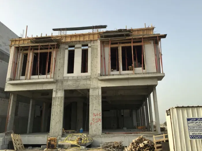 ترميم منازل في اليمن: دليل شامل للتكلفة والخطوات وأفضل المواد لعام 2026