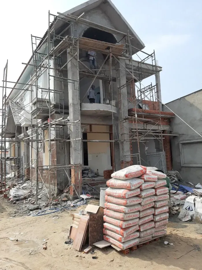 ترميم منازل في اليمن: دليل شامل للتكلفة والخطوات وأفضل المواد لعام 2026