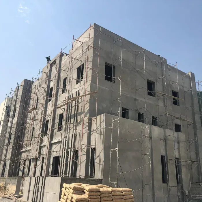 ترميم منازل في اليمن: دليل شامل للتكلفة والخطوات وأفضل المواد لعام 2026