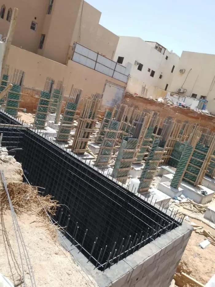 ترميم منازل في اليمن: دليل شامل للتكلفة والخطوات وأفضل المواد لعام 2026