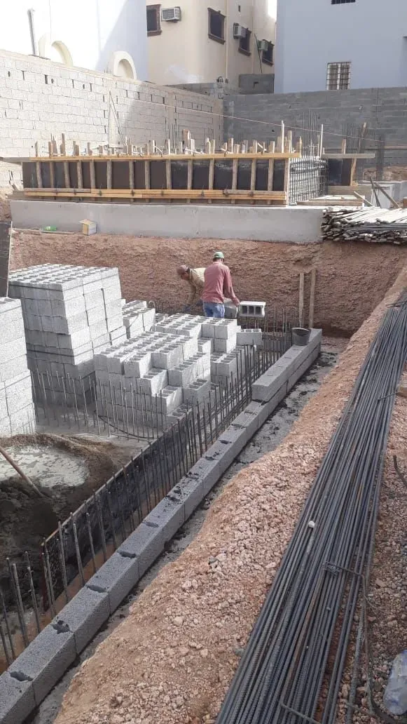 ترميم منازل في اليمن: دليل شامل للتكلفة والخطوات وأفضل المواد لعام 2026