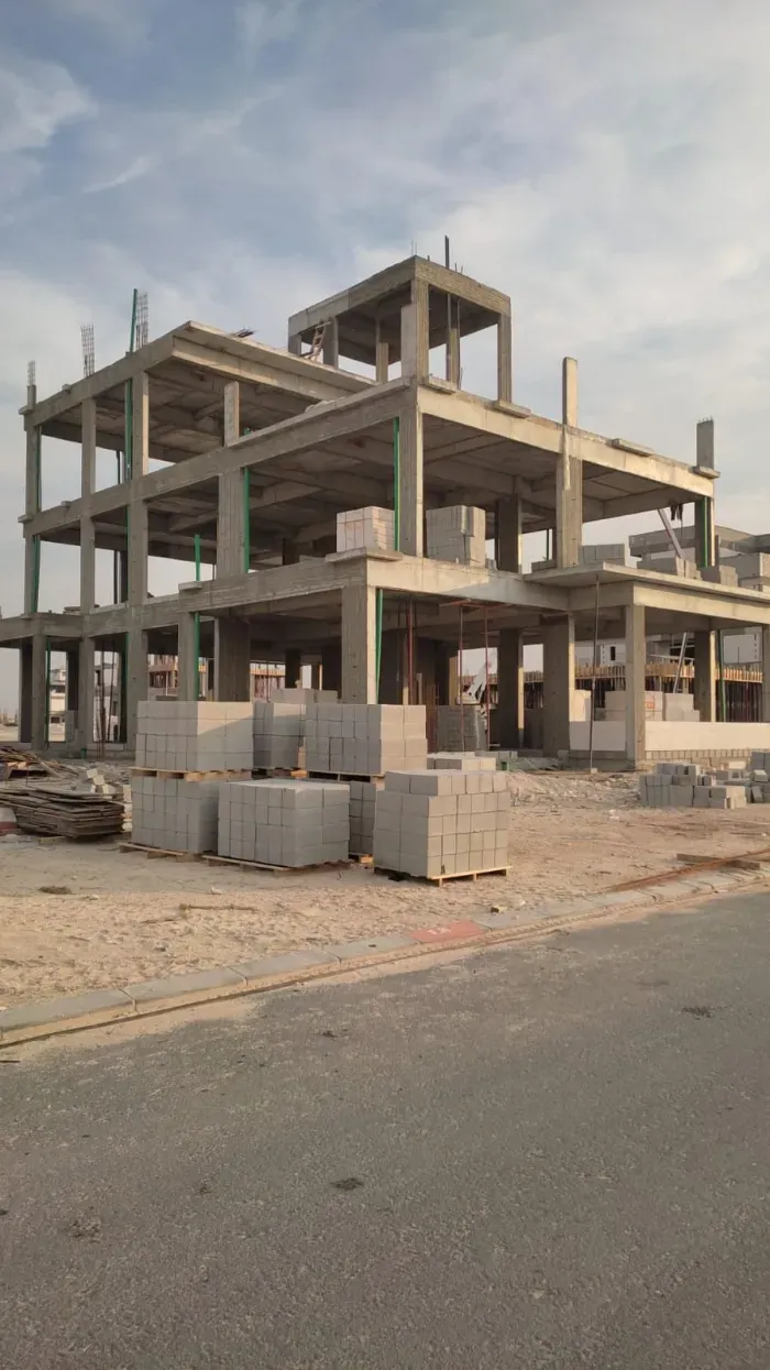 ترميم منازل في اليمن: دليل شامل للتكلفة والخطوات وأفضل المواد لعام 2026