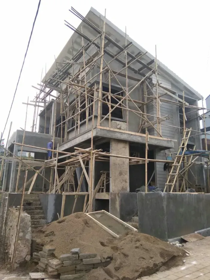 ترميم منازل في اليمن: دليل شامل للتكلفة والخطوات وأفضل المواد لعام 2026