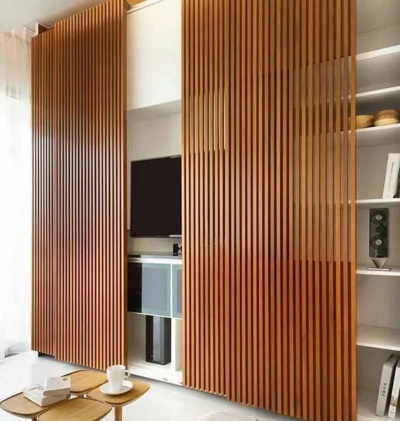 فني ديكورات وأبواب بديل الخشب في اليمن بصنعاء:بتصاميم عصرية