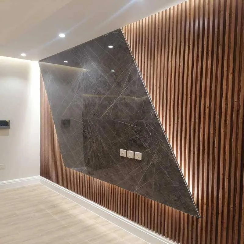 فني ديكورات وأبواب بديل الخشب في اليمن بصنعاء:بتصاميم عصرية