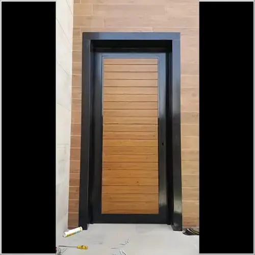 فني ديكورات وأبواب بديل الخشب في اليمن بصنعاء:بتصاميم عصرية