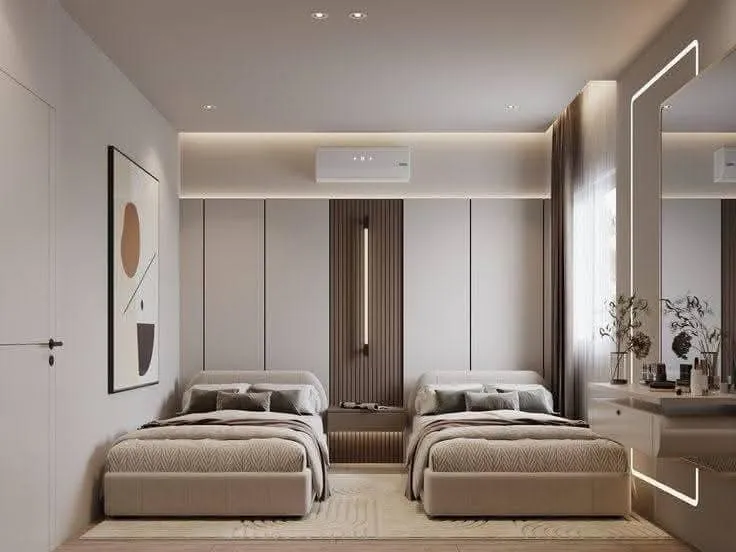 شركه تنفيذ أعمال ديكورات داخليه في اليمن 