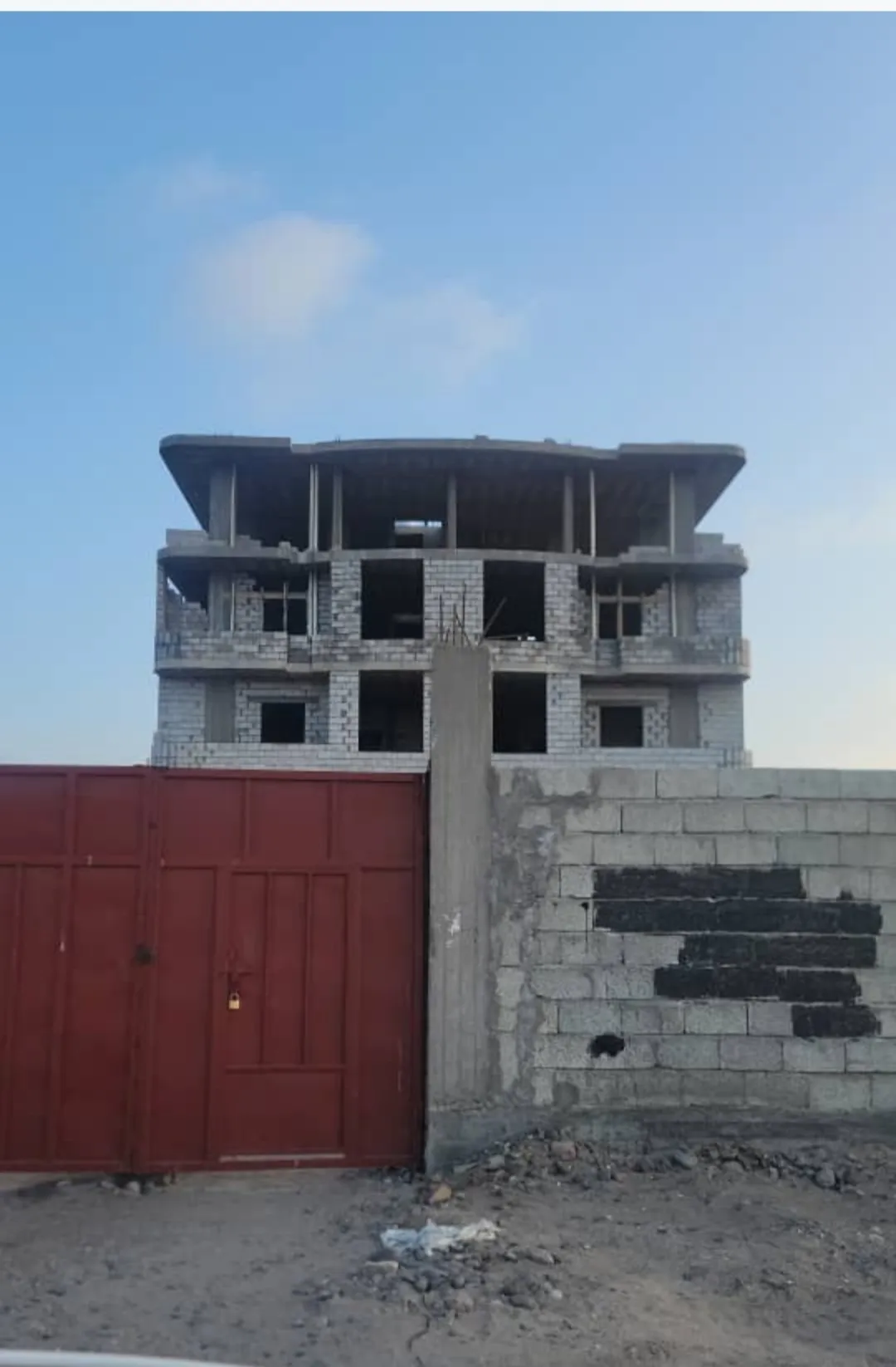 شركة ترميم فلل ومباني معتمدة حلول متكاملة لإعادة إحياء عقارك
