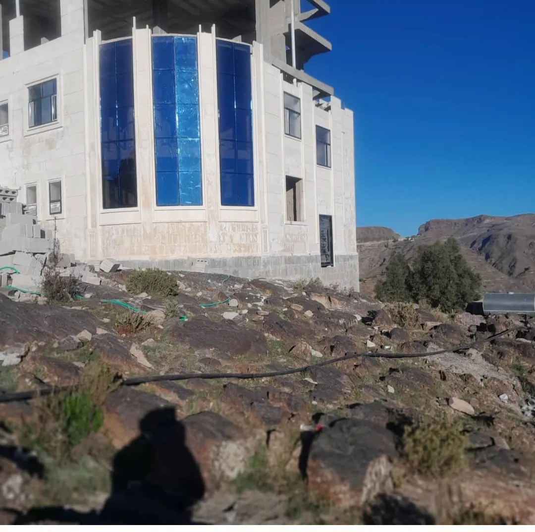 شركة ترميم فلل ومباني معتمدة حلول متكاملة لإعادة إحياء عقارك