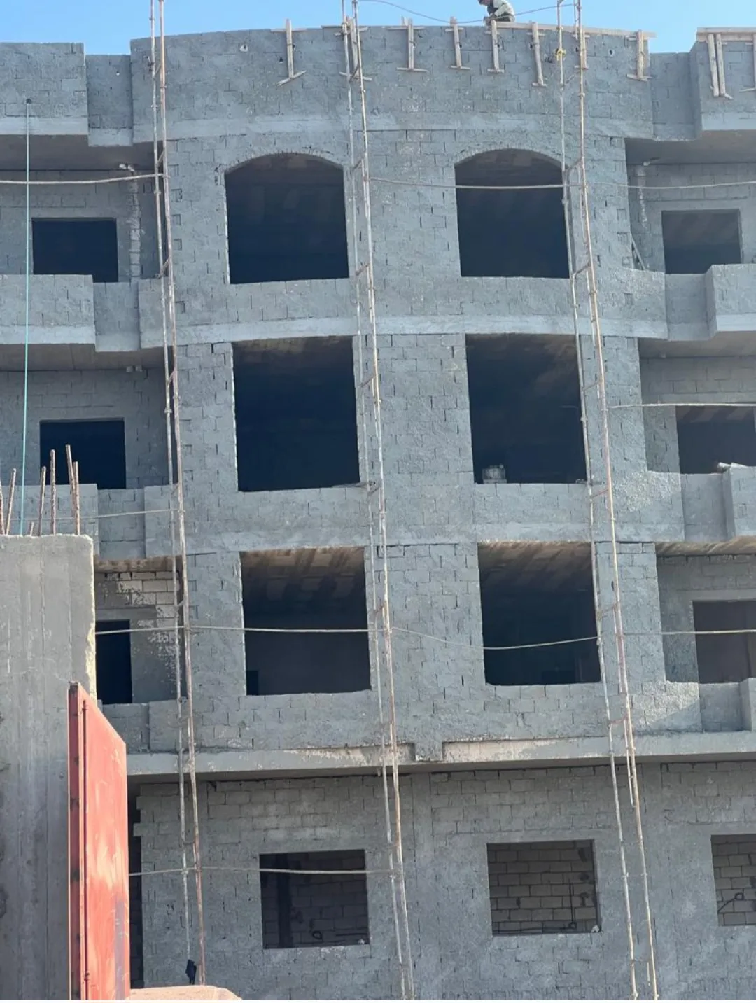 شركة ترميم فلل ومباني معتمدة حلول متكاملة لإعادة إحياء عقارك
