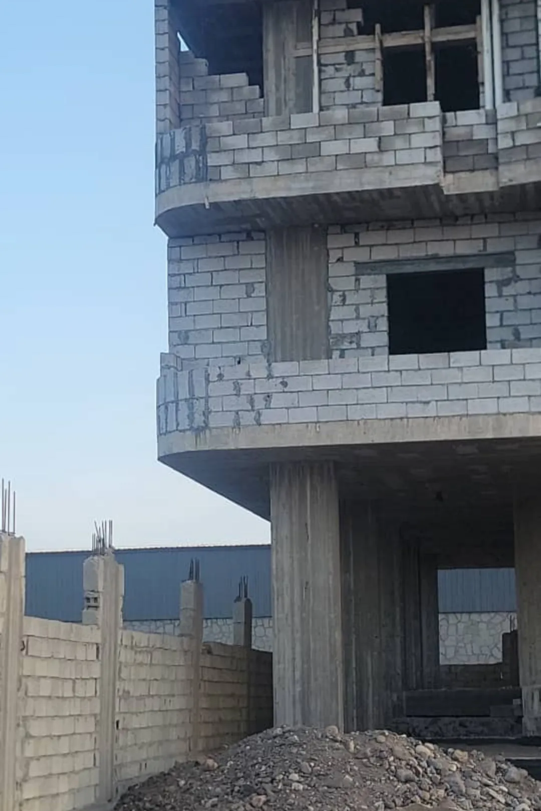 شركة ترميم فلل ومباني معتمدة حلول متكاملة لإعادة إحياء عقارك