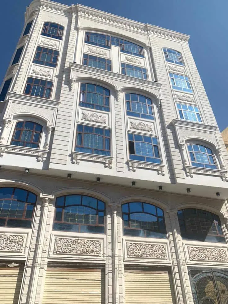 أفضل شركة ترميم منازل في اليمن:لتجديد بيتك بأقل التكاليف