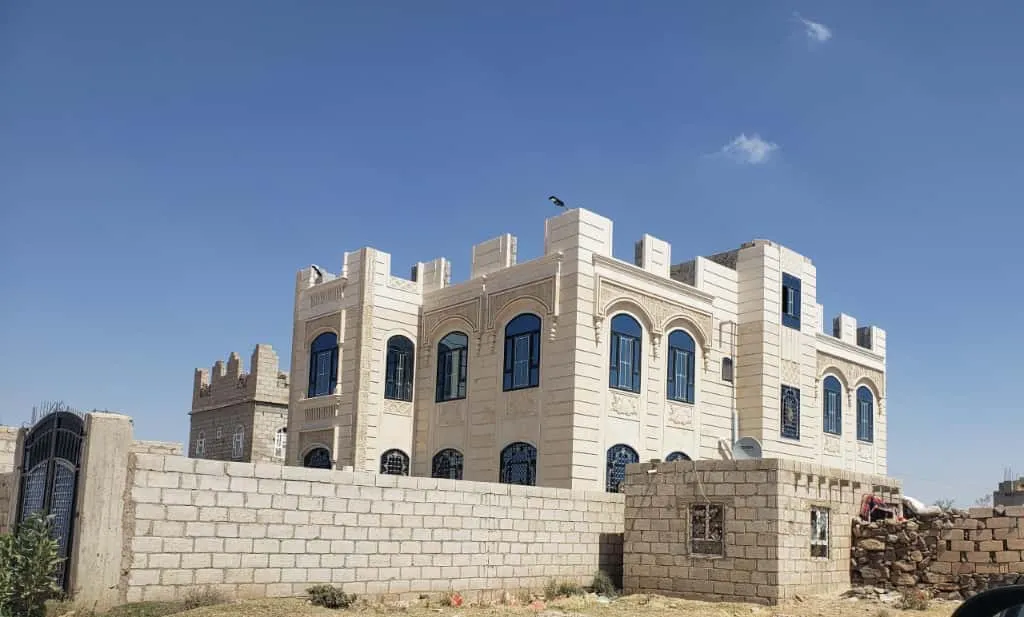 أفضل شركة ترميم منازل في اليمن:لتجديد بيتك بأقل التكاليف