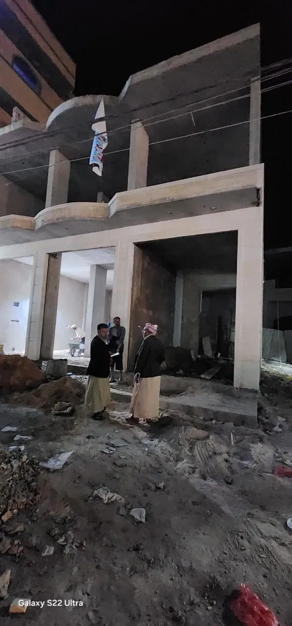 ​شركة ترميم منازل ومباني في ذمار:حلول التشققات،ومعالجة
