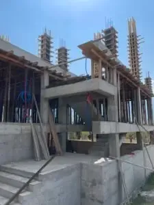 أفضل مقاول بناء عظم باليمن | كود البناء الجديد وضمانات التنفيذ بدون أخطاء