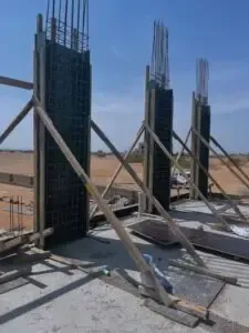 أفضل مقاول بناء عظم باليمن | كود البناء الجديد وضمانات التنفيذ بدون أخطاء