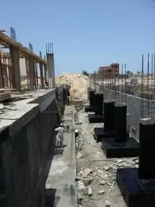 أفضل مقاول بناء عظم باليمن | كود البناء الجديد وضمانات التنفيذ بدون أخطاء