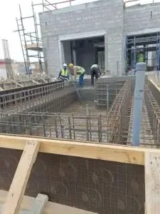 أفضل مقاول بناء عظم باليمن | كود البناء الجديد وضمانات التنفيذ بدون أخطاء