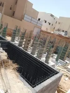 أفضل مقاول بناء عظم باليمن | كود البناء الجديد وضمانات التنفيذ بدون أخطاء