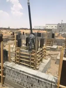أفضل مقاول بناء عظم باليمن | كود البناء الجديد وضمانات التنفيذ بدون أخطاء