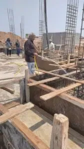 أفضل مقاول بناء عظم باليمن | كود البناء الجديد وضمانات التنفيذ بدون أخطاء