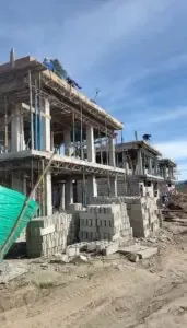 أفضل مقاول بناء عظم باليمن | كود البناء الجديد وضمانات التنفيذ بدون أخطاء
