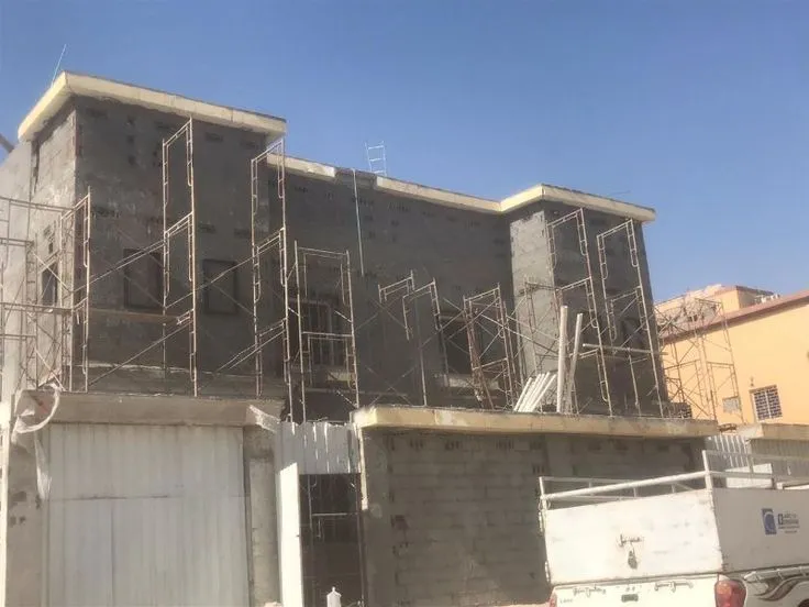 مقاولات عامة وبناء باليمن :اختيار أفضل مقاول ترميم وتشطيب