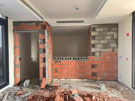 مقاولات عامة وبناء باليمن :اختيار أفضل مقاول ترميم وتشطيب