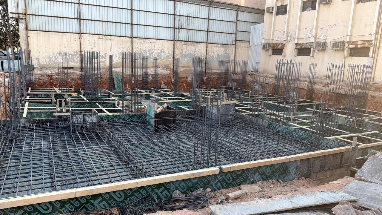 شركة ترميم مباني وصيانتها بالذمار:حلول هندسية متكاملة لخدمات