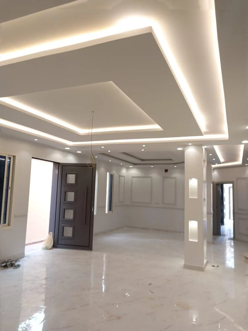 شركة ترميم مباني وصيانتها بالذمار:حلول هندسية متكاملة لخدمات