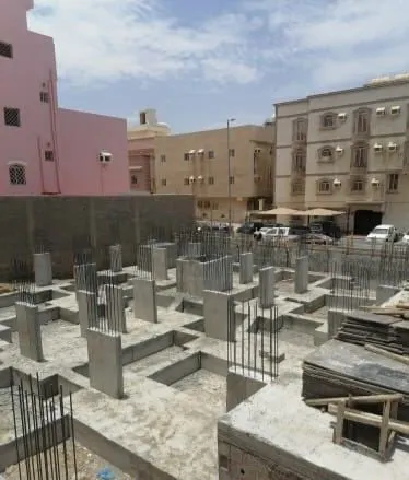 شركة ترميم مباني وصيانتها بالذمار:حلول هندسية متكاملة لخدمات