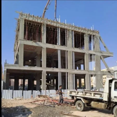 شركة ترميم مباني وصيانتها بالذمار:حلول هندسية متكاملة لخدمات