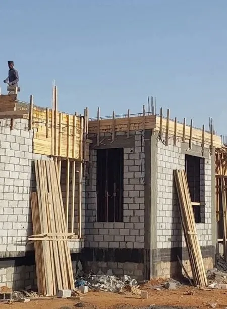 شركة ترميم مباني وصيانتها بالذمار:حلول هندسية متكاملة لخدمات