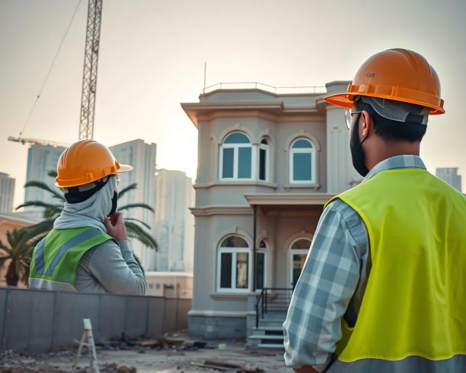 أفضل شركة ترميم وتشطيب مباني | مقاول ترميم منازل معتمد وضمان