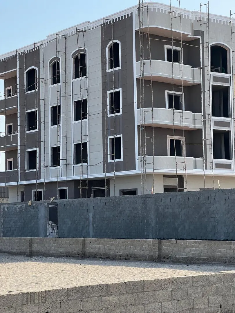 أفضل معلم ومقاول بروفايل واجهات بالضمان بصنعاء| تشطيب واجهات بروفايل خارجية حديثة