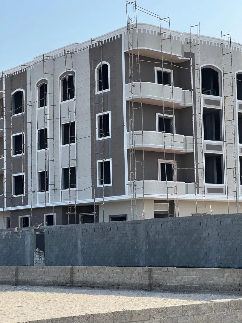 أفضل معلم ومقاول بروفايل واجهات بالضمان بصنعاء| تشطيب واجهات بروفايل خارجية حديثة